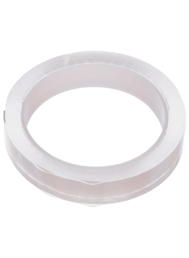 pixi Double-Sided Nano Tape PIXI - Strong & Clear - 1.8cm x 3m - Image 3